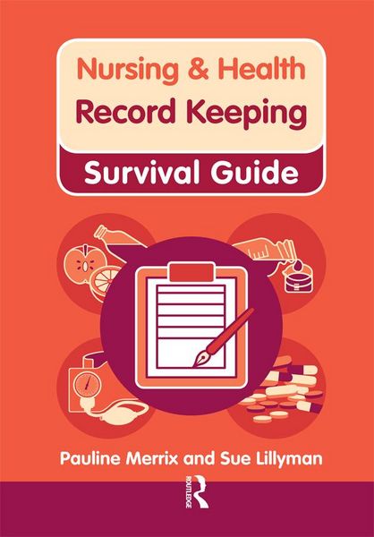 Produktbild: Record Keeping