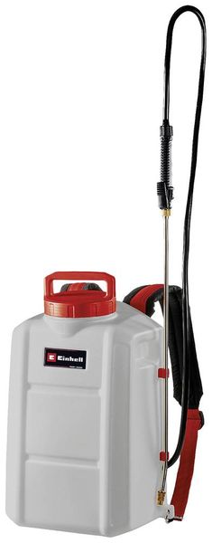 Einhell 3425230 GE-WS 18/150 Li-Solo Akku-Drucksprüher 17l