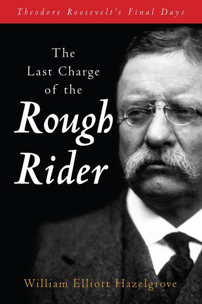 Produktbild: The Last Charge of the Rough Rider