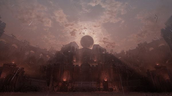 Produktbild: The First Berserker: Khazan