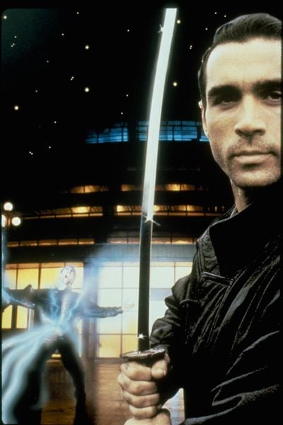 Highlander - Gesamtedition: Die komplette Serie mit Adrian Paul (Alle 6 Staffeln) [45 DVDs]