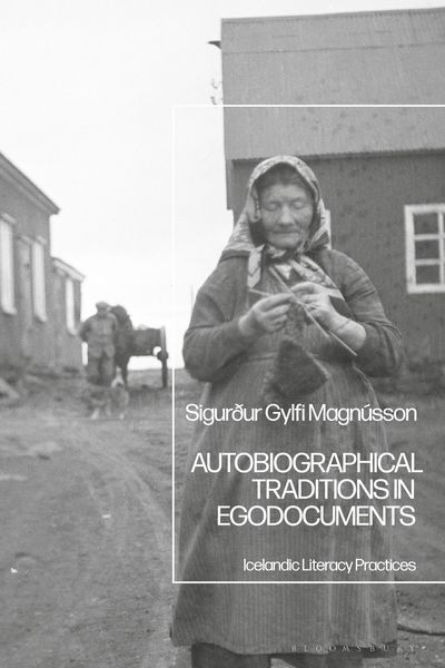 Produktbild: Autobiographical Traditions in Egodocuments
