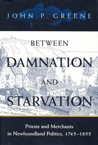 Produktbild: Between Damnation and Starvation