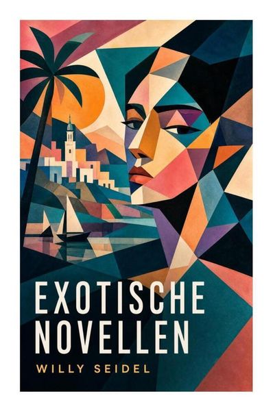 Produktbild: Exotische Novellen
