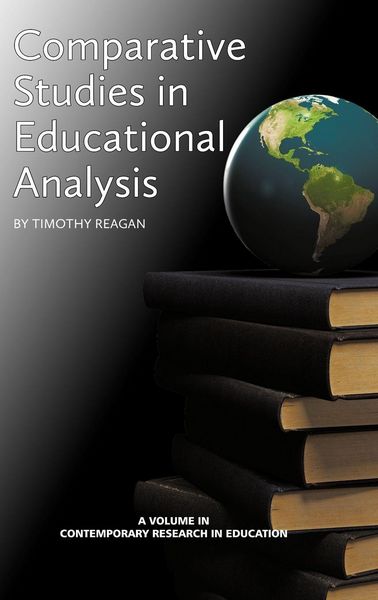 Produktbild: Comparative Studies in Educational Policy Analysis (Hc)