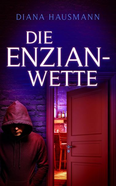 Produktbild: Die Enzian-Wette