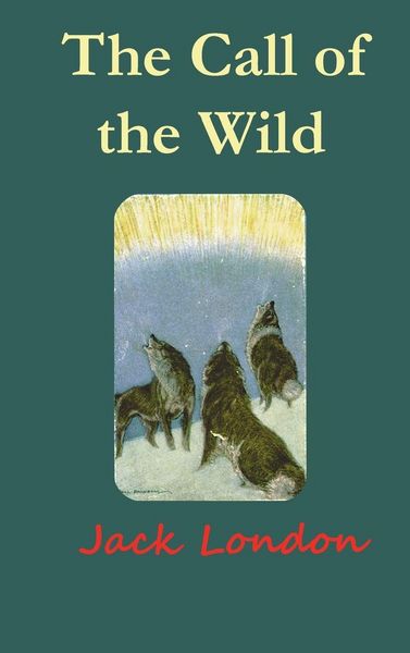 Produktbild: The Call of the Wild