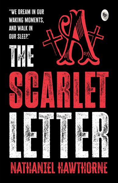 Produktbild: The Scarlet Letter