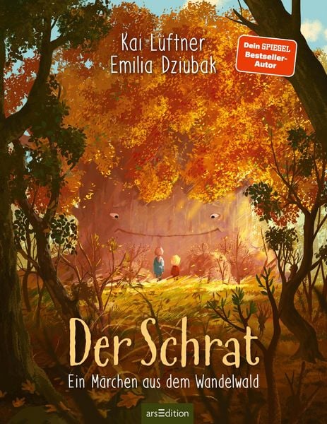Produktbild: Der Schrat
