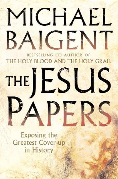 Produktbild: The Jesus Papers