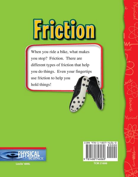 Produktbild: Friction