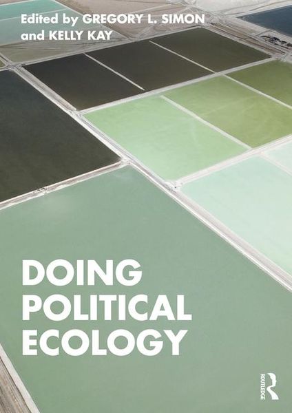 Produktbild: Doing Political Ecology