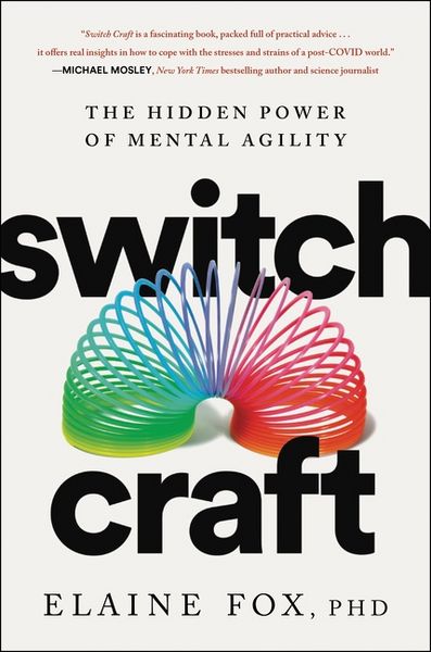 Produktbild: Switch Craft