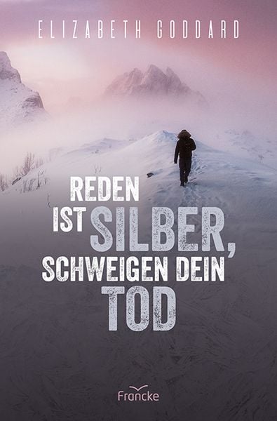 Produktbild: Reden ist Silber, Schweigen dein Tod