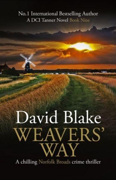 Produktbild: Weavers' Way