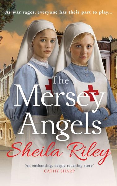 Produktbild: The Mersey Angels