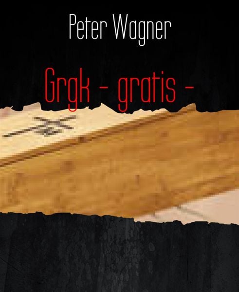 Produktbild: Grgk - gratis -