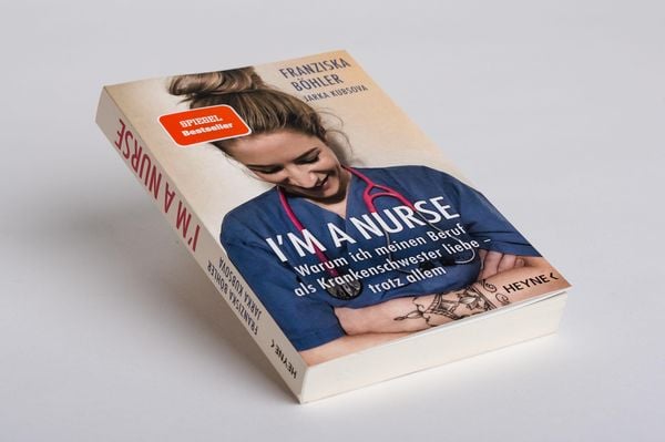 I'm a Nurse