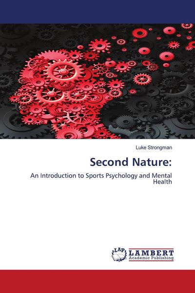 Produktbild: Second Nature:
