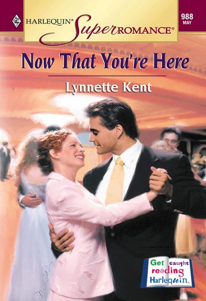 Produktbild: Now That You're Here