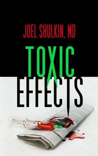 Produktbild: Toxic Effects