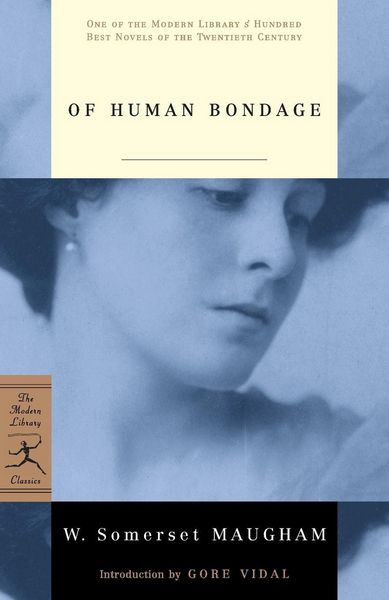 Produktbild: Of Human Bondage