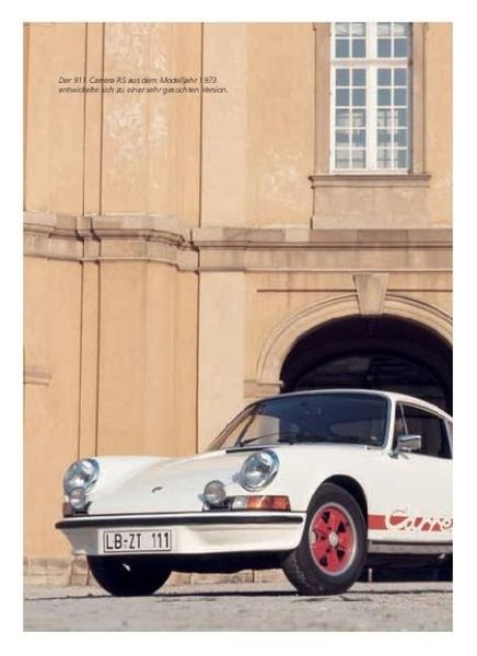 Praxisratgeber Klassikerkauf Porsche 911