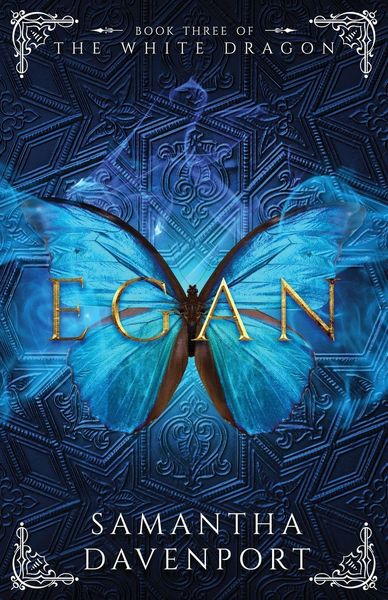 Produktbild: Egan