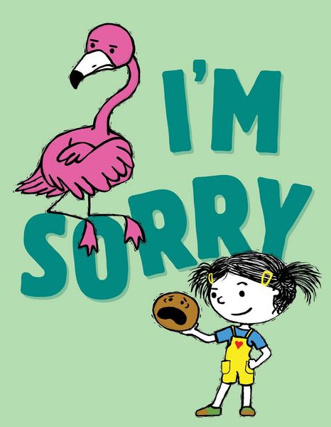 Produktbild: I'm Sorry