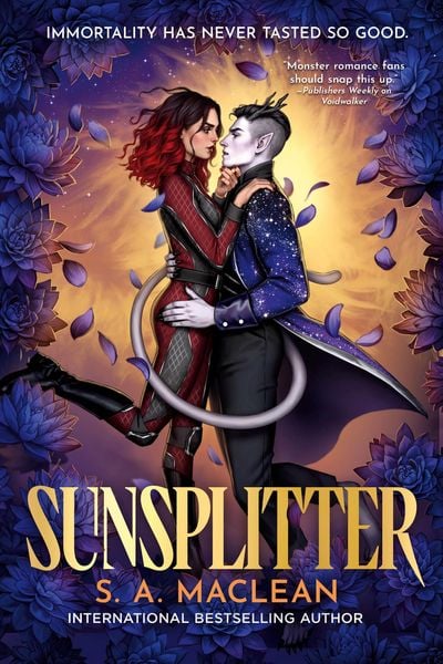 Produktbild: Sunsplitter