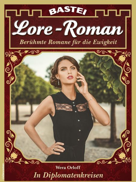 Produktbild: Lore-Roman 180