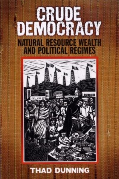 Produktbild: Crude Democracy