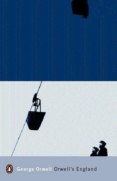 Produktbild: Orwell's England