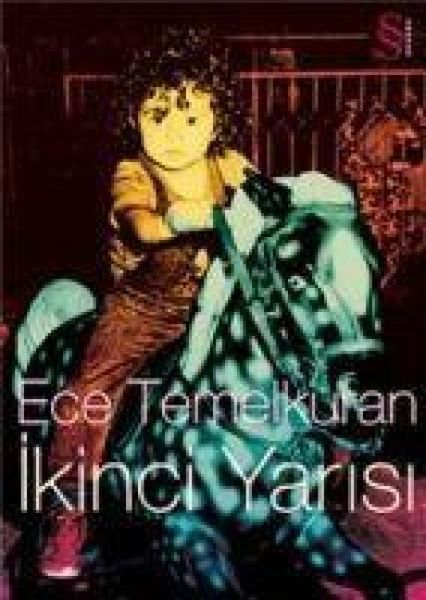 Produktbild: Ikinci Yarisi