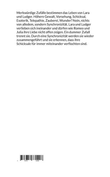 Produktbild: Synchronizit&auml;t