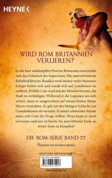 Produktbild: Kampf um Londinium