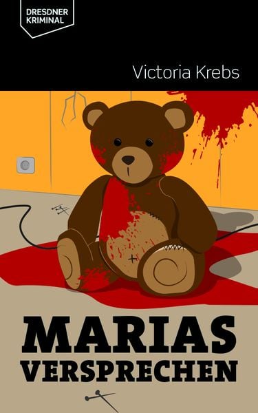 Marias Versprechen, Taschenbuch von Victoria Krebs, Ddv Edition, 978-3-943444-93-3