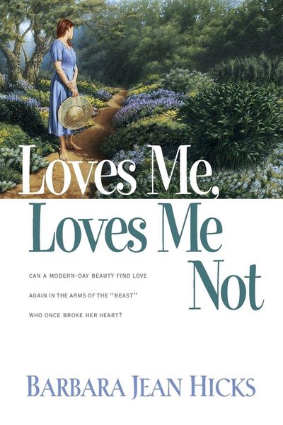 Produktbild: Loves Me, Loves Me Not