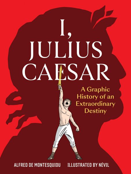 Produktbild: I, Julius Caesar