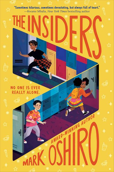 Produktbild: The Insiders