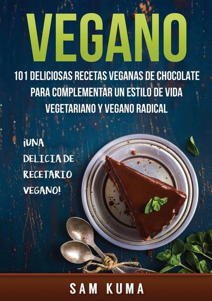 Produktbild: Vegano