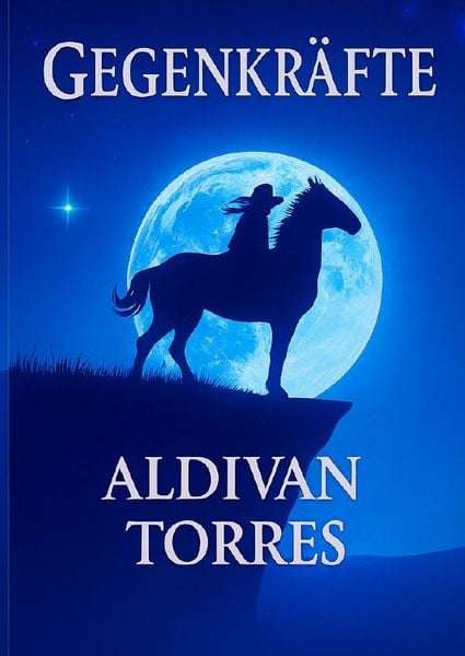 Der Seher / Gegenkräfte, Taschenbuch von Aldivan Teixeira Torres, Epubli, 9783565076611