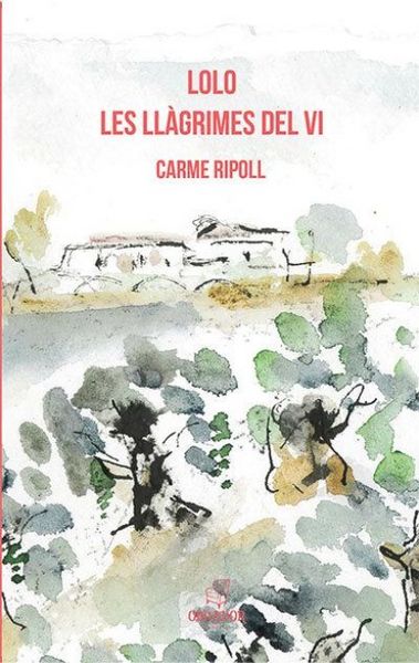 Produktbild: Lolo : les ll&agrave;grimes del vi