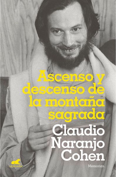 Produktbild: Ascenso y descenso de la monta&ntilde;a sagrada