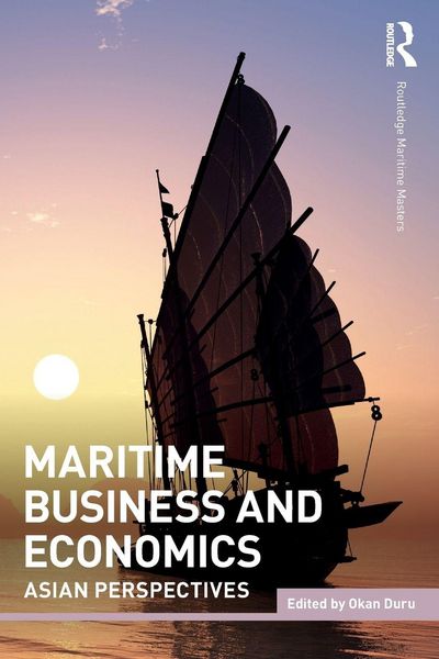 Produktbild: Maritime Business and Economics