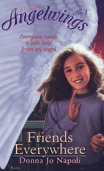 Produktbild: Friends Everywhere
