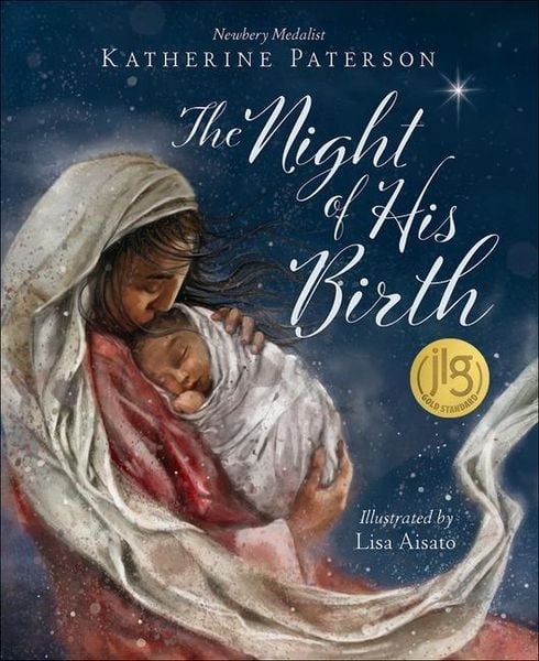 Produktbild: The Night of His Birth