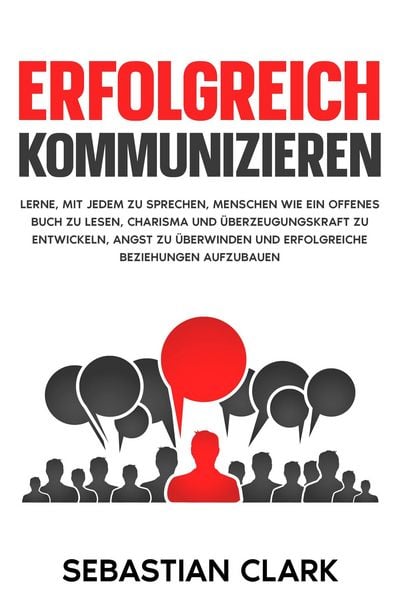 Produktbild: Erfolgreich kommunizieren