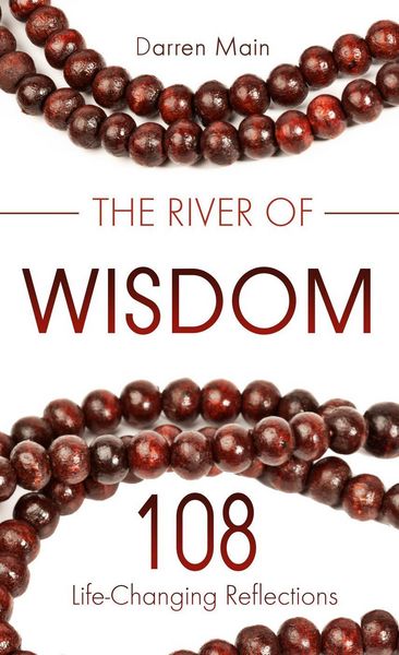 Produktbild: River of Wisdom: 108 Life-Changing Reflections