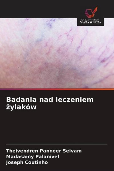 Produktbild: Badania nad leczeniem &iquest;ylak&oacute;w